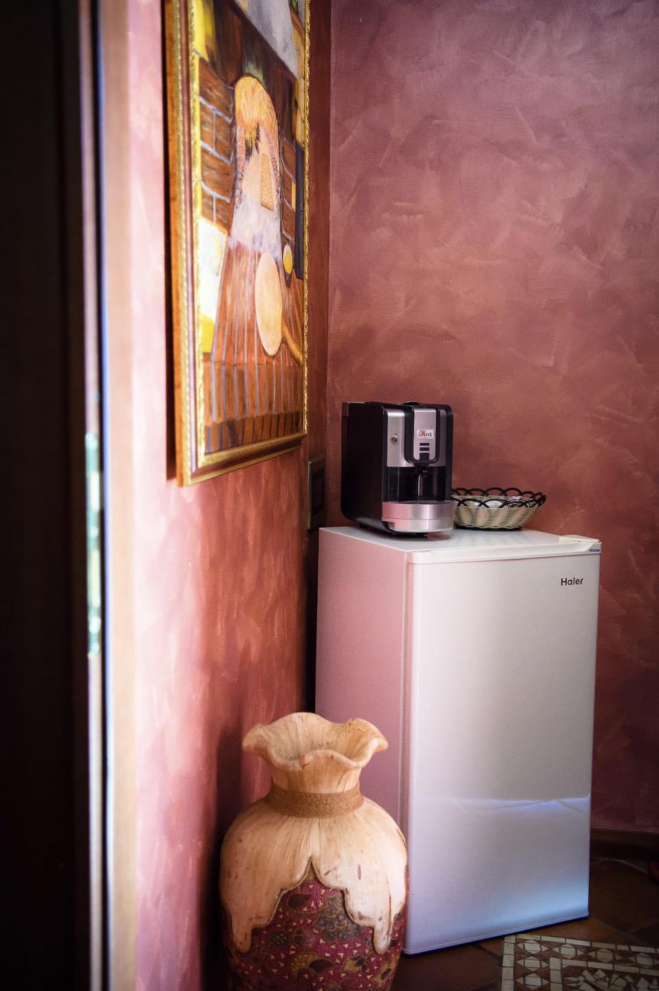 Camera alloggi Le Sodine ristorante frosinone